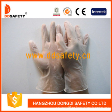 Vinyl Clean Exam Glove Dpv701